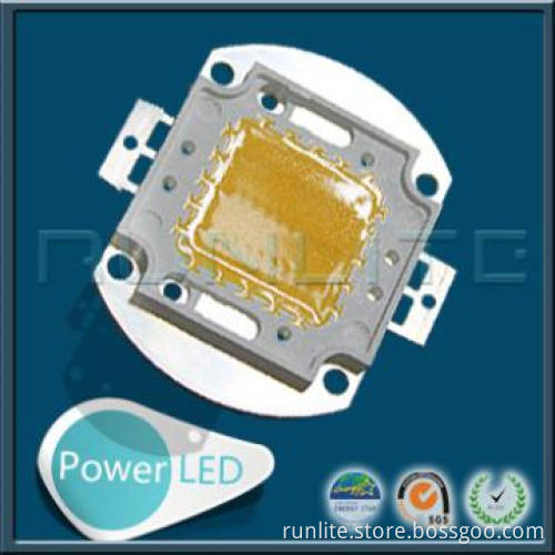 Featured Product 100W Higher Performance White LEDs
